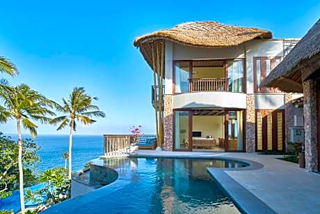 Kalandara Resort Lombok