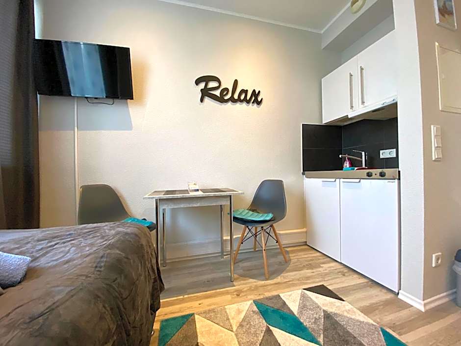 Business Appartement Mainz