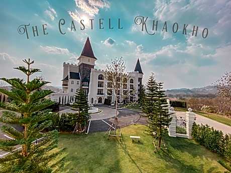 The castell  Khaokho