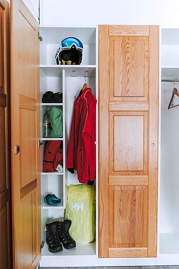 Kuerkievari KuerHostel