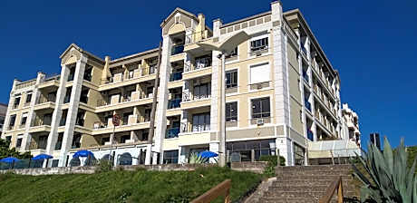 Apartamentos no Lexus Beira Mar