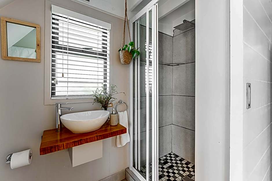 Woodlands Self Catering