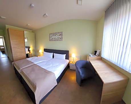 Double Room - Disability Access
