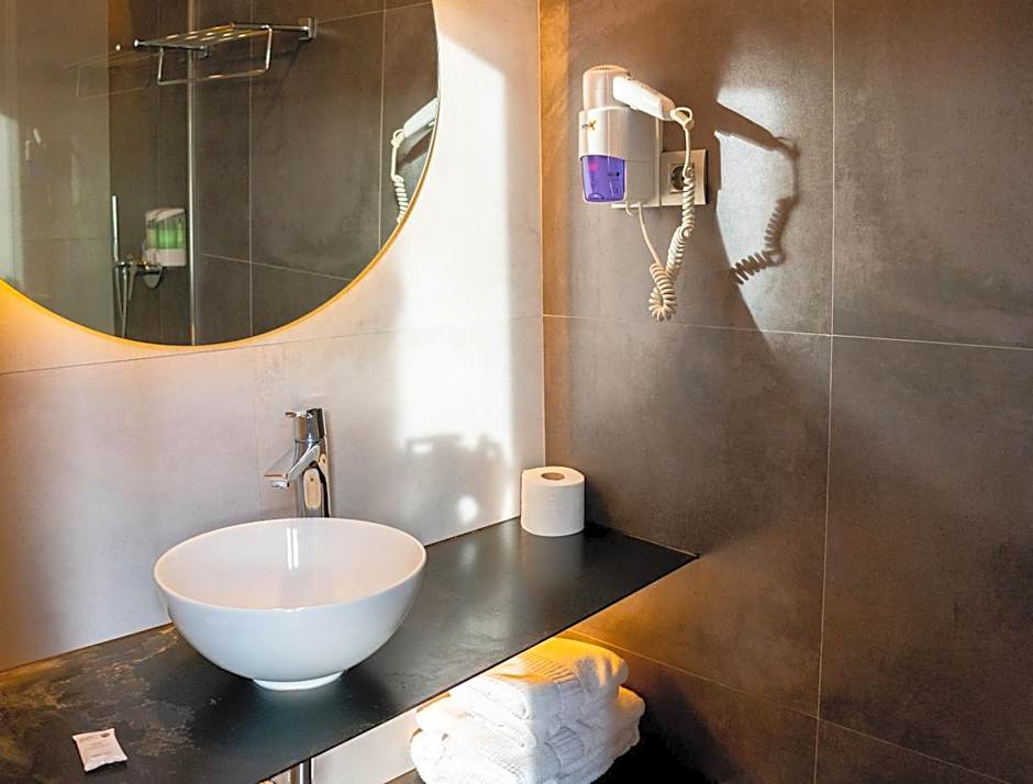 Hostal Carmen-Gran Vía