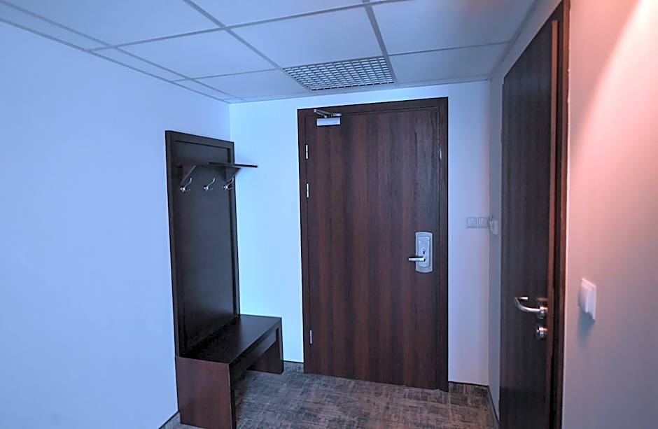 Hotel Focus Centrum Konferencyjne