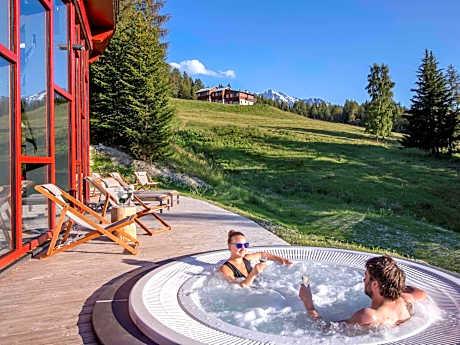Altezza - Arc 1800 Hotel & Spa - ex Mercure
