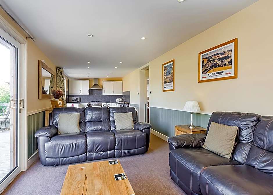 Pickering Lodges