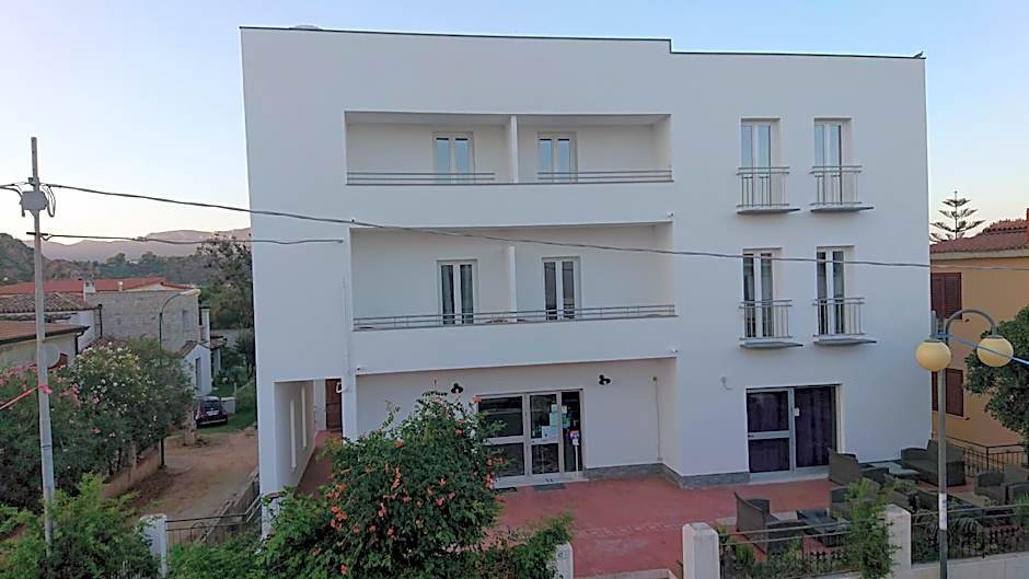 Hotel Ogliastra