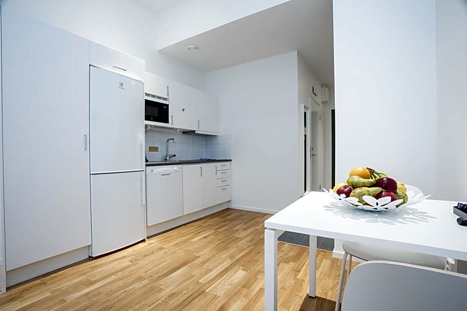 ApartDirect Sundbyberg