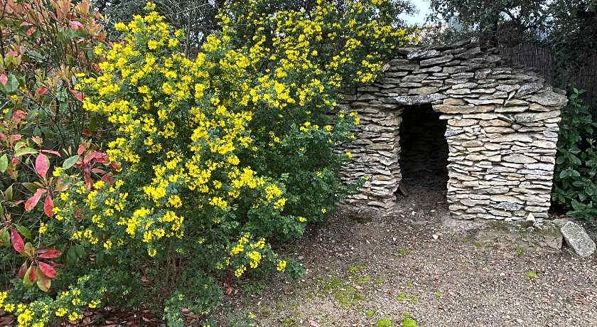 chambre d'hotes les cigales