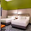 The Pelham Hotel