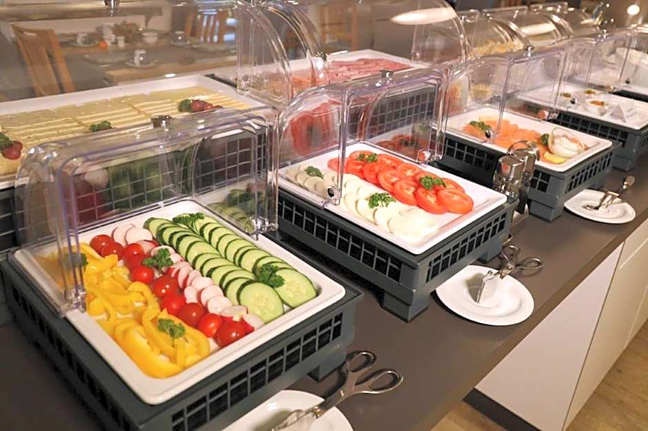 Hotel Märkischer Hof