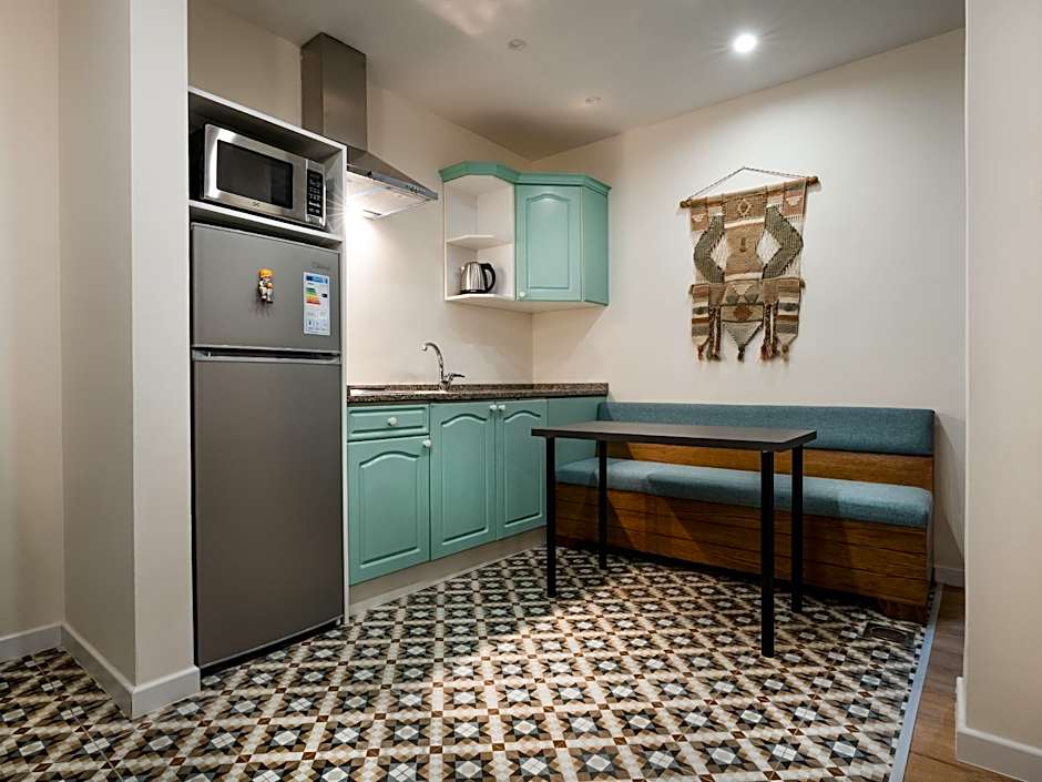 Prestige Hotel Suites