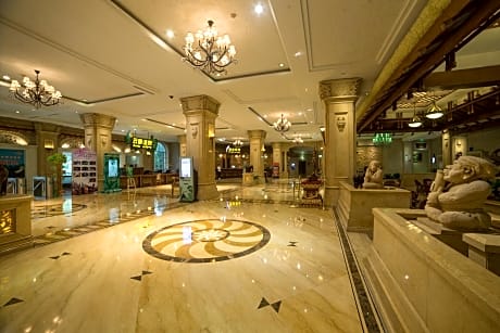 The First World Hotel