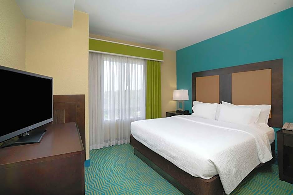 Hilton Garden Inn Dalton