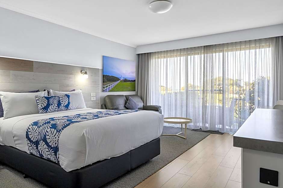 Apollo Bay Waterfront Motor Inn
