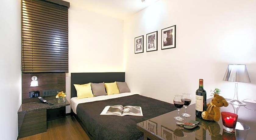 HOTEL DUO kinshicho