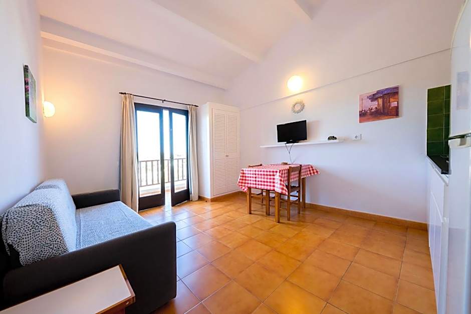Apartamentos Sa Cala