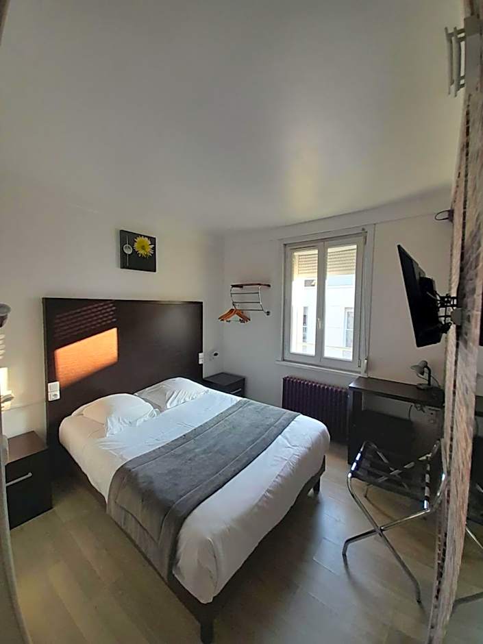 Hotel Au Spatial