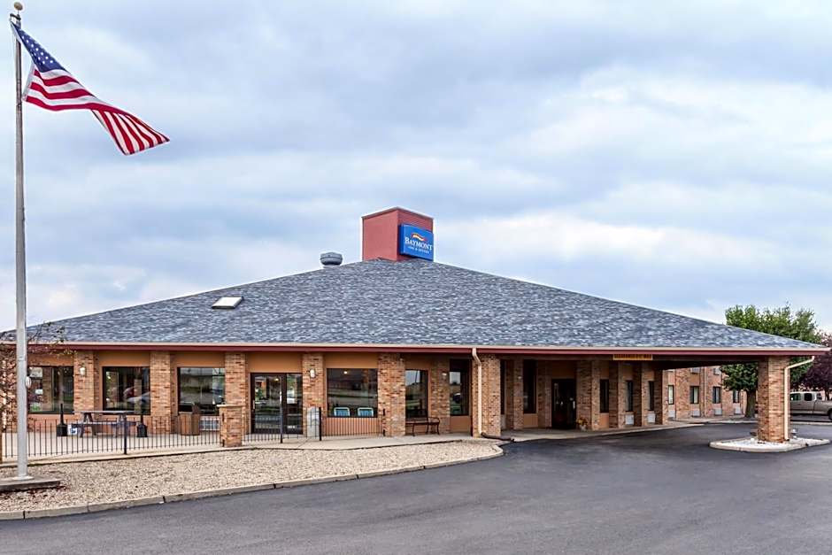 Baymont by Wyndham Tuscola