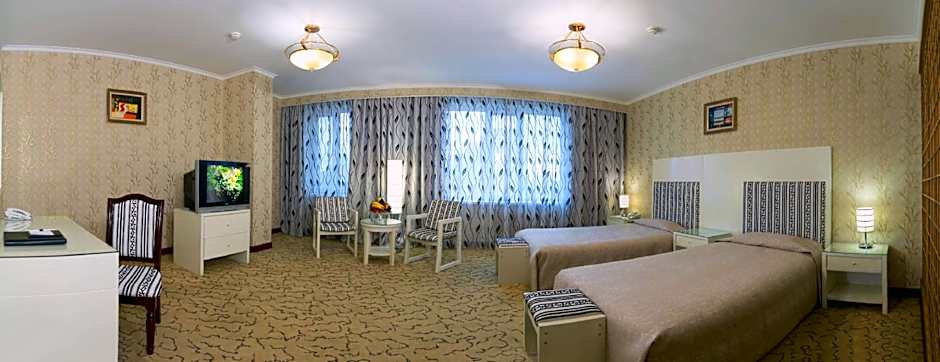 G Empire Hotel