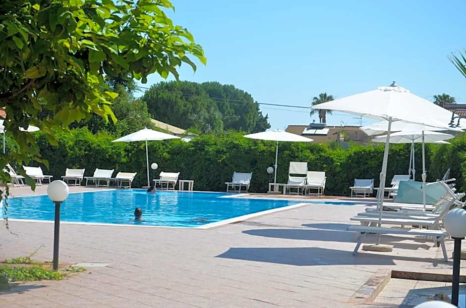 Villa Teti - Sicilia