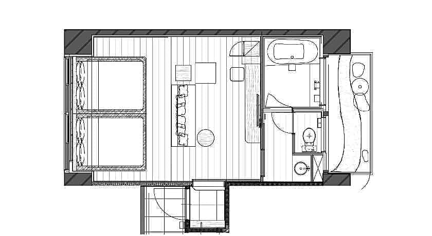 HOTEL PAUL HOUSE