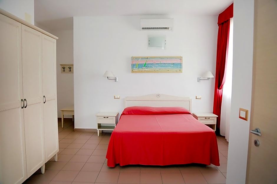 Hotel Marechiaro - Direttamente sul mare