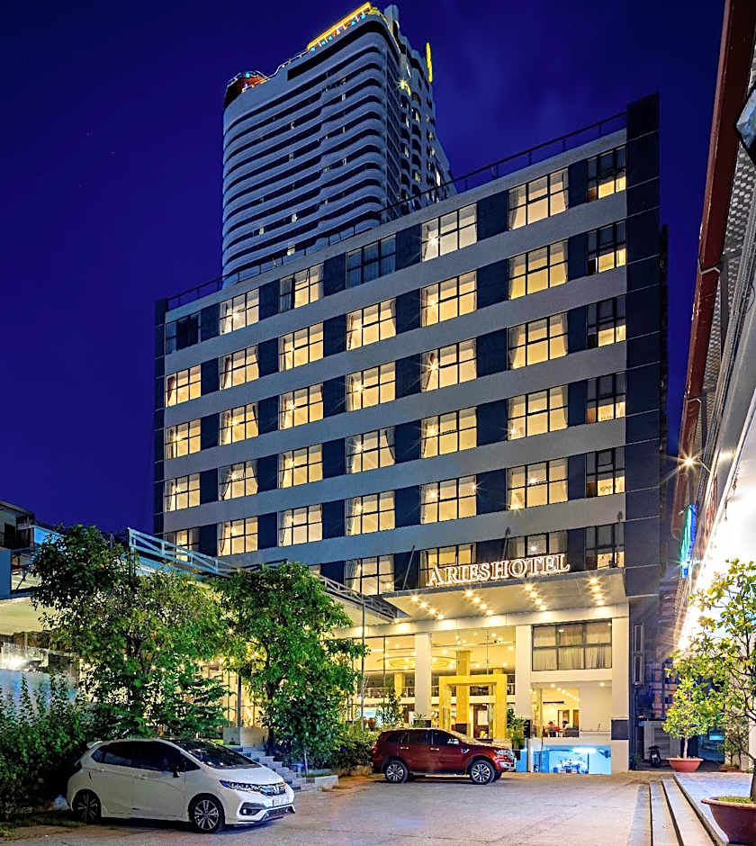 Aries Hotel – Nha Trang, MO