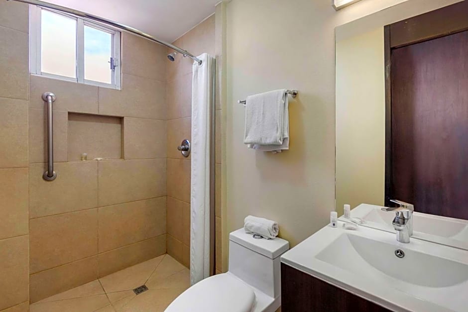 Comfort Inn San Luis Potosi