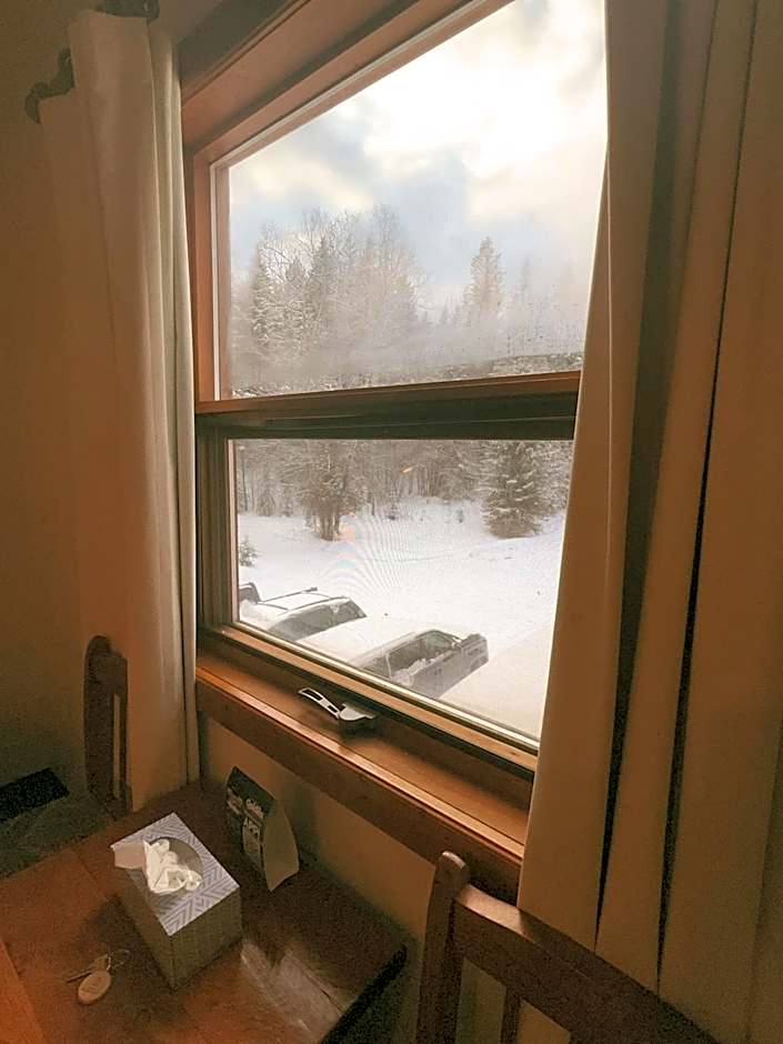 Alpine Meadows Lodge