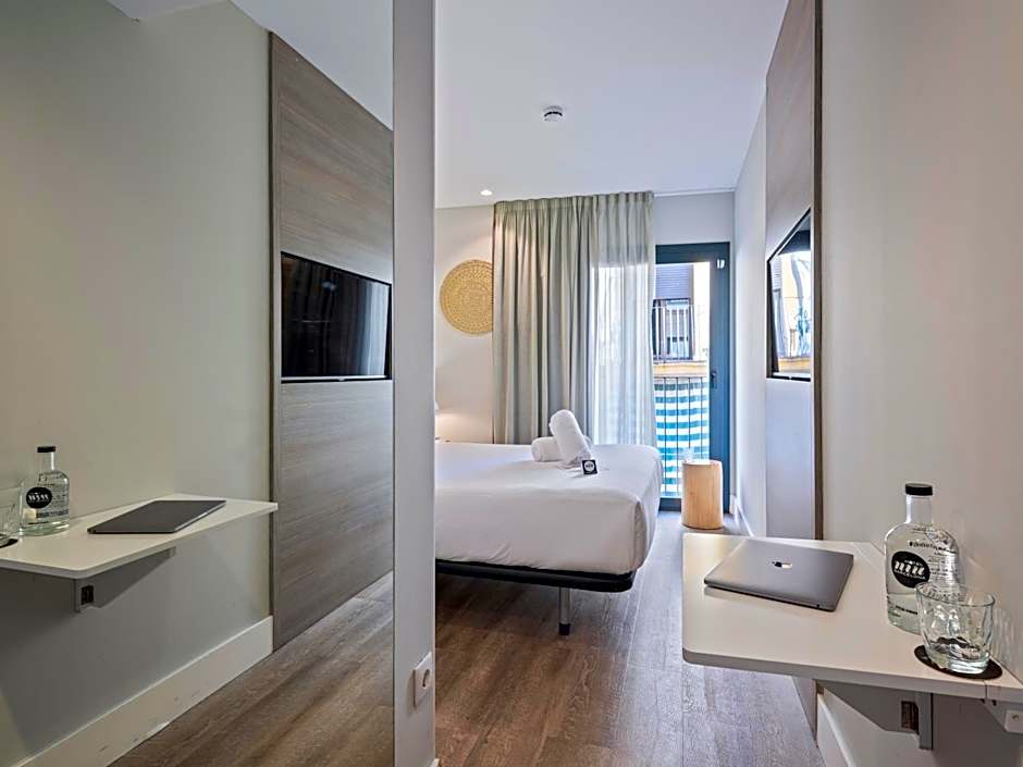 Niu Barcelona Hotel