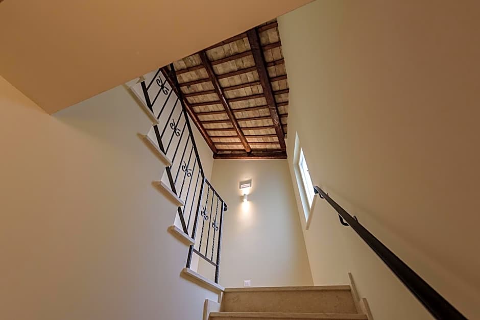 Marie Claire Apartments & Spa