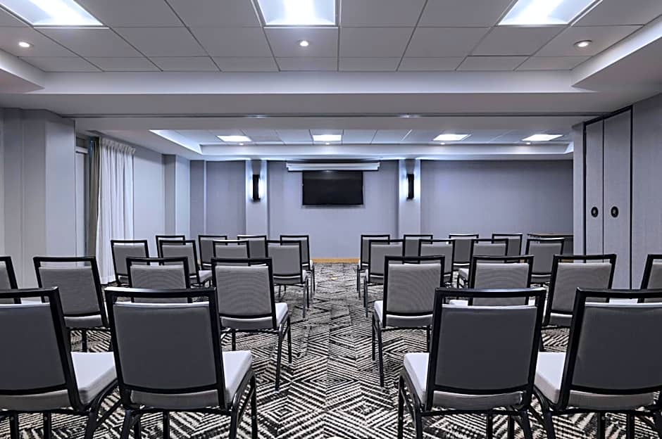 Hyatt Place Austin The Domain Area