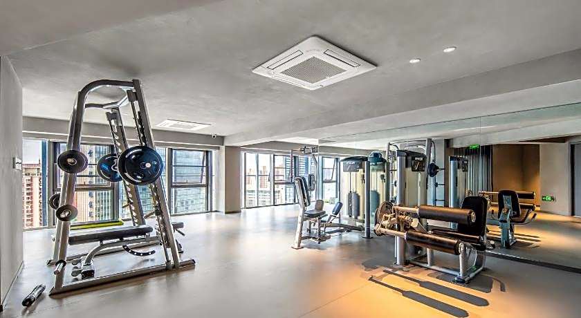 Novotel Kunming City Center