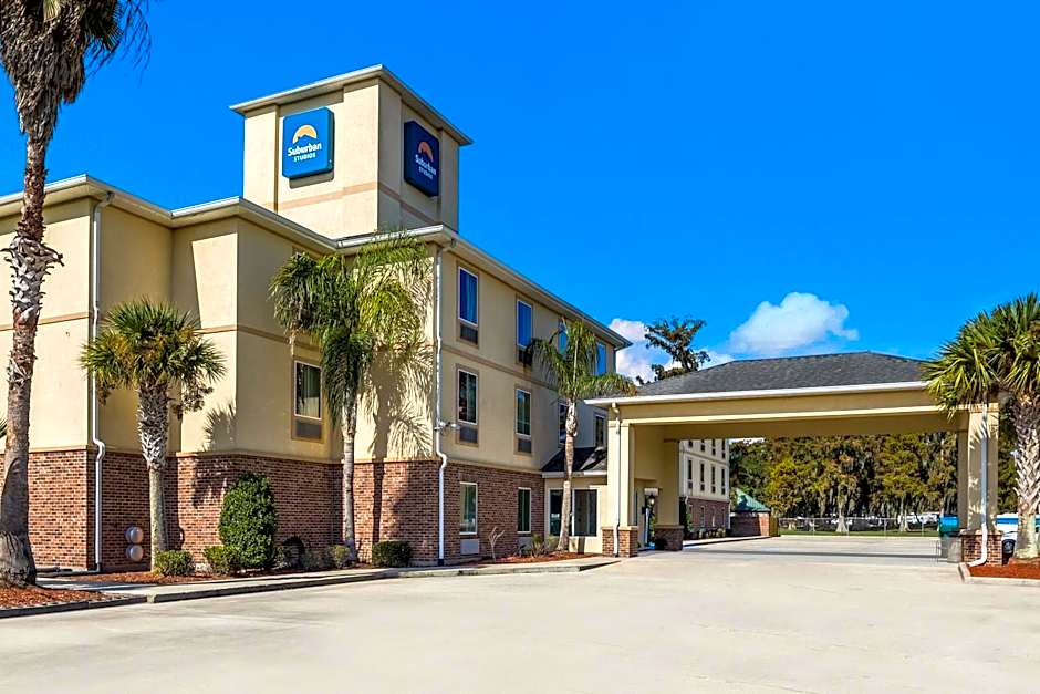 Suburban Studios Berwick - Morgan City