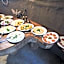 Original Maasai Lodge – Africa Amini Life