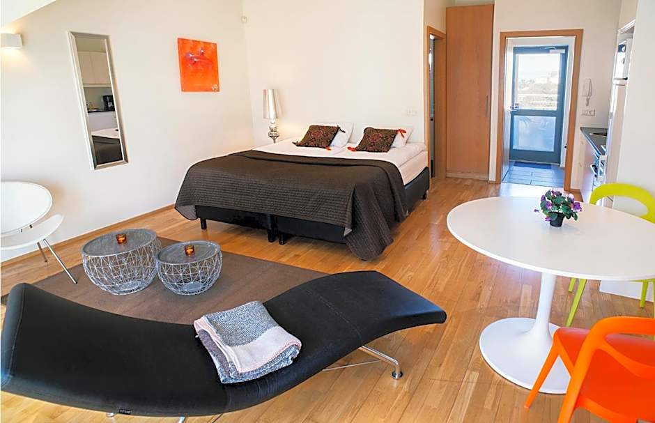 Reykjavik4You Apartments