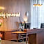 magdas HOTEL Vienna City - First Social Business HOTEL in Austria