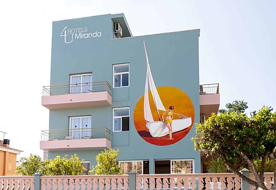 4U Miranda - Adults Only