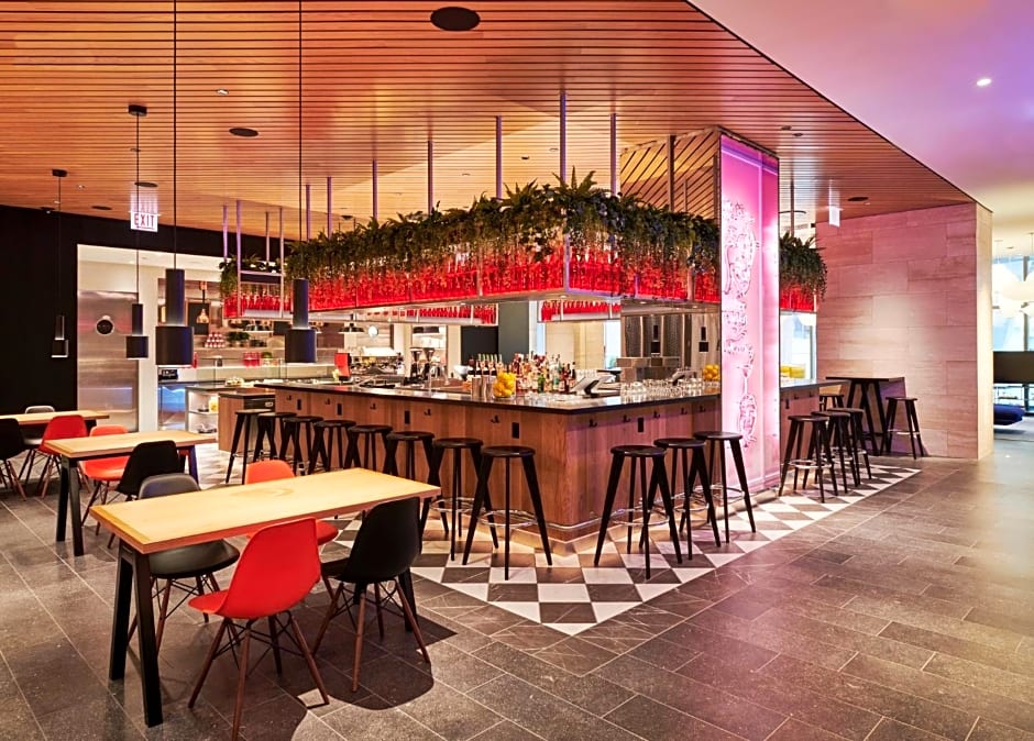 citizenM Chicago Downtown