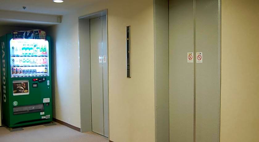 Sunroute Aomori Hotel