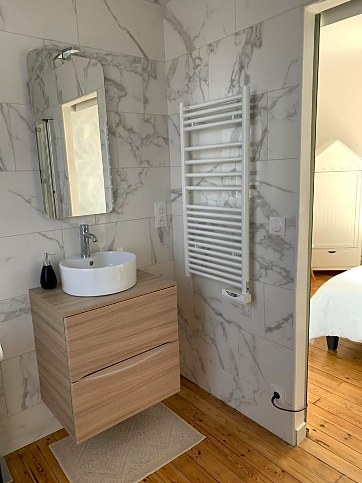 VILLA CATHY Chambres d hôtes