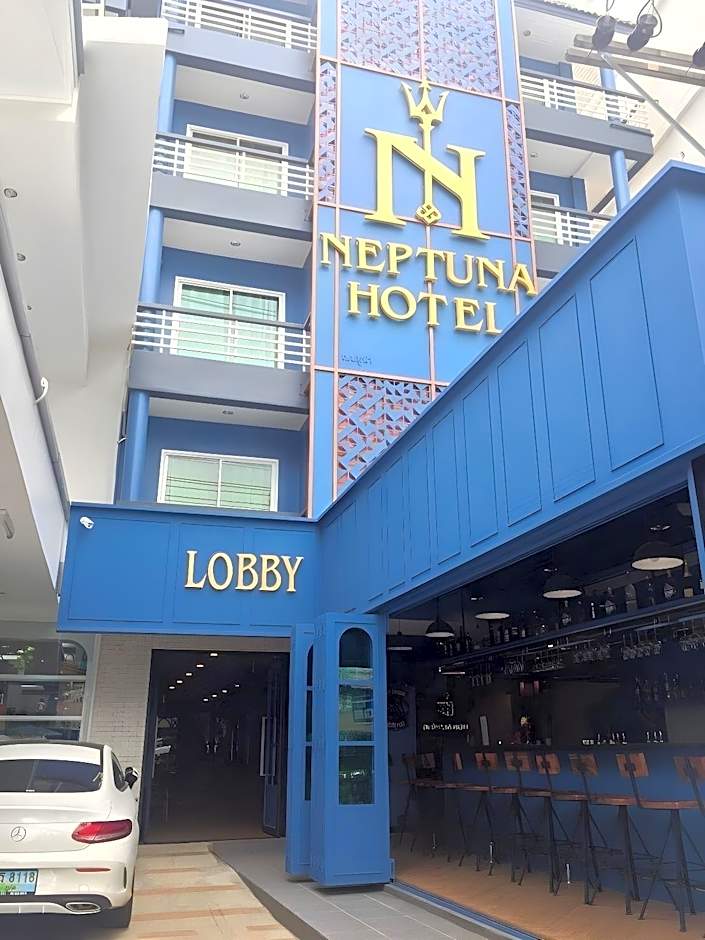 Neptuna Hotel