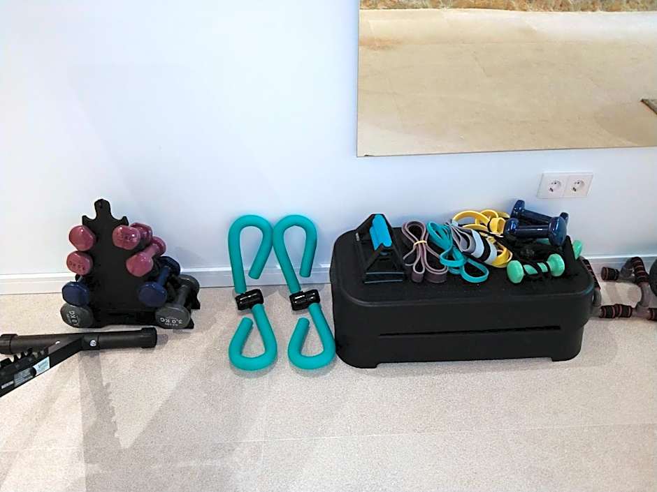 Placeta Vella Turismo de Interior