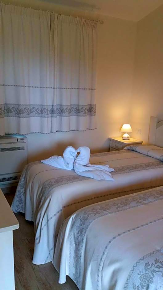 B&B Majore