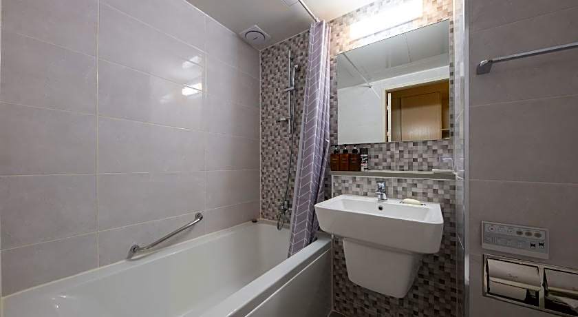 Best Western Asan Hotel