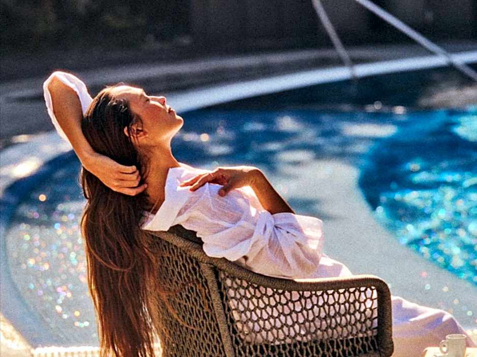 Spirit Hotel Thermal Spa