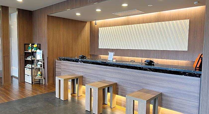 Hotel Route Inn Hitachinaka