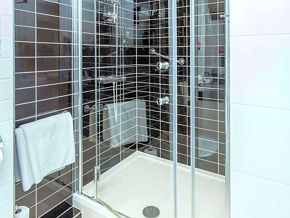 Ibis Styles Walbrzych